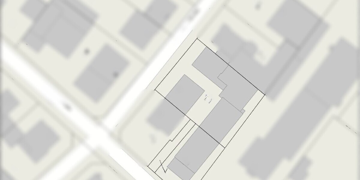 albero:) Gewerbe- und Wohnimmobilie mit Potenzial  Produktionshalle mit Büro + Zweifamilienhaus 8 zimmer