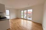 Etagenwohnung Würzburg Versbach - 2 Zimmer, 46 m&sup2;, 920&euro; | Angebot:26201999
