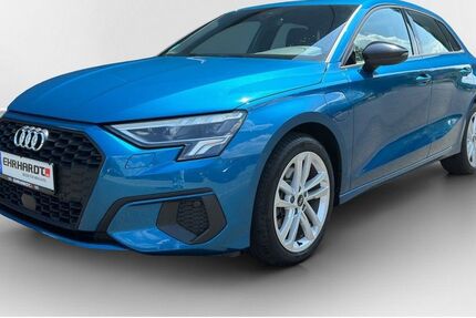 Audi A3 27.020 km 22.490 &euro; Meiningen 98617