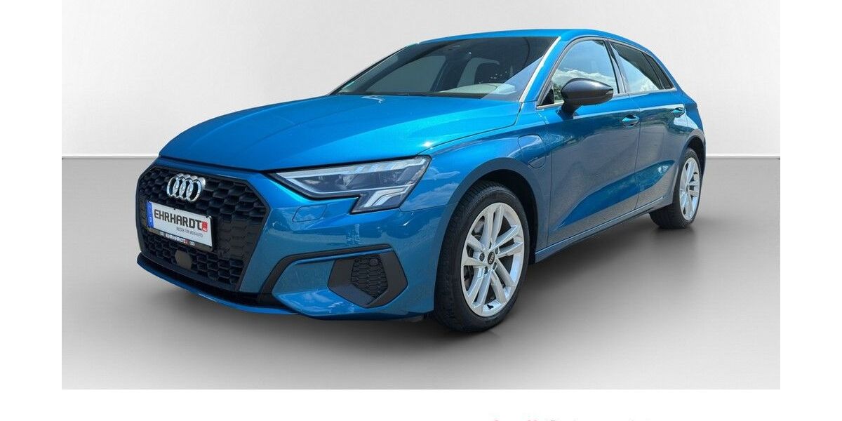 Audi A3 27.020 km 22.490 &euro; Meiningen 98617