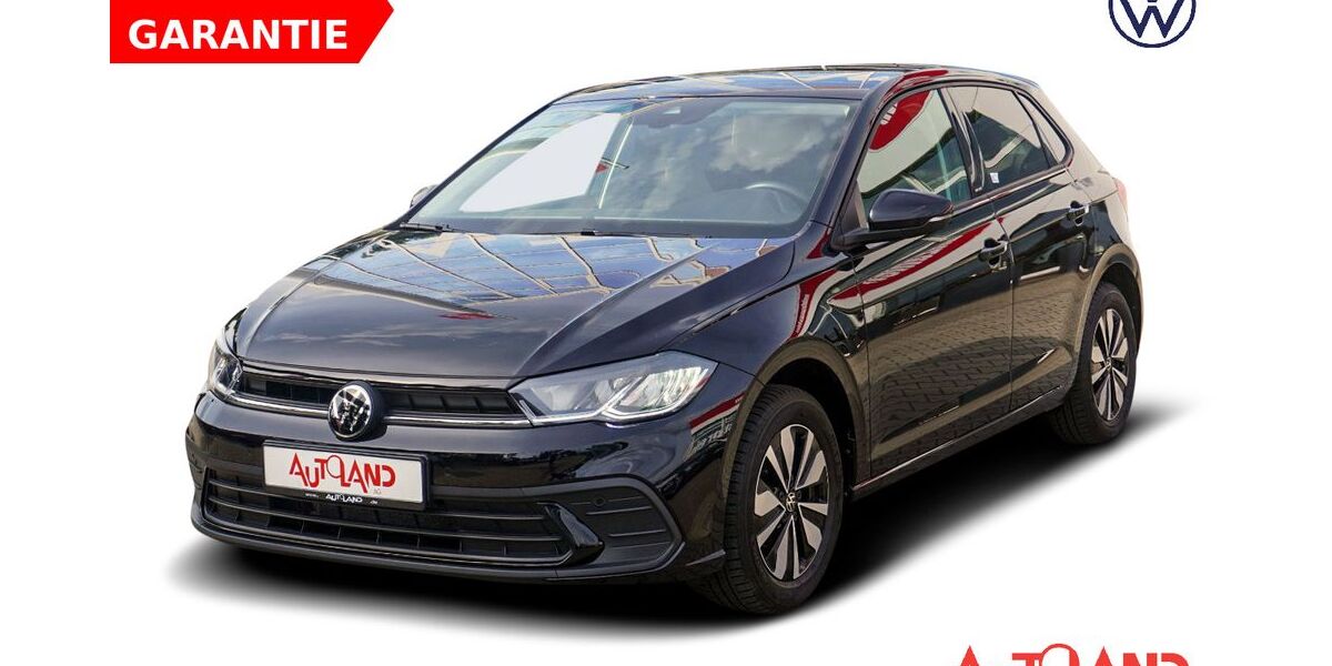 VW Polo 40.853 km 18.950 &euro; Eisenhüttenstadt 15890