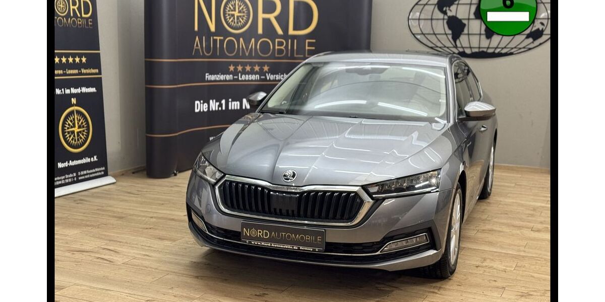 Skoda Octavia 62.347 km 22.500 &euro; Rastede/ Wahnbek 26180