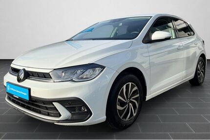 VW Polo 14.001 km 18.900 &euro; Mayen 56727