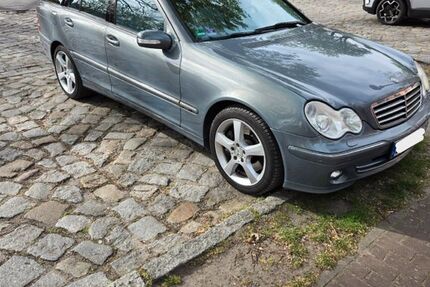 Mercedes C 350
