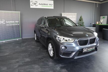 BMW X1 144.000 km 18.490 &euro; Montabaur 56410