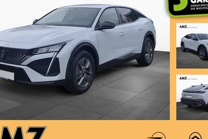 Peugeot 408 12.000 km 26.990 &euro; Ingolstadt 85055