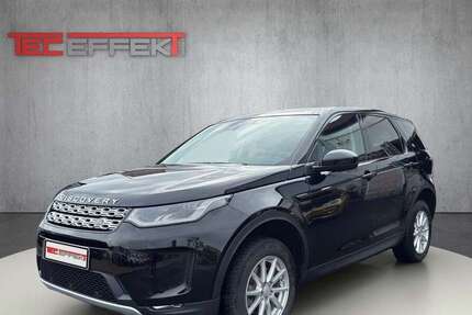 Land Rover Discovery 54.980 km 25.980 € Kronach 96317