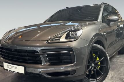 Porsche Cayenne 55.900 km 64.890 &euro; Fulda 36043
