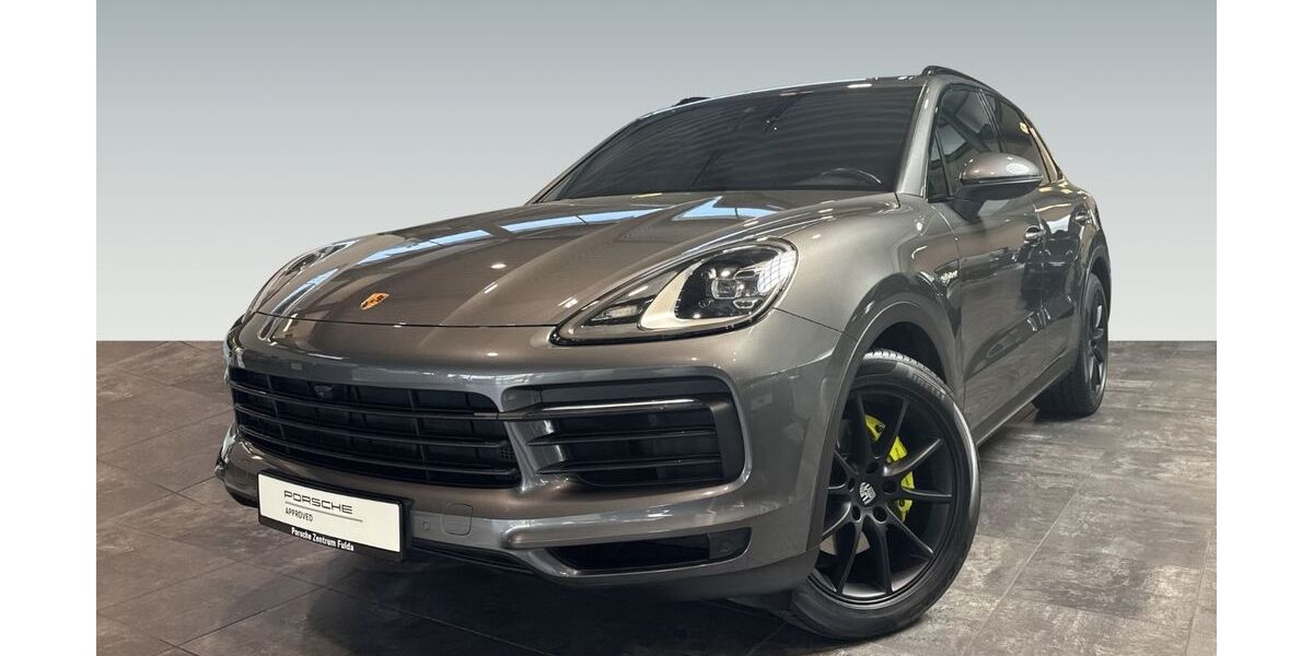 Porsche Cayenne 55.900 km 64.890 &euro; Fulda 36043