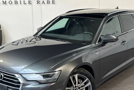 Audi A6 104.750 km 27.989 &euro; Wardenburg 26203
