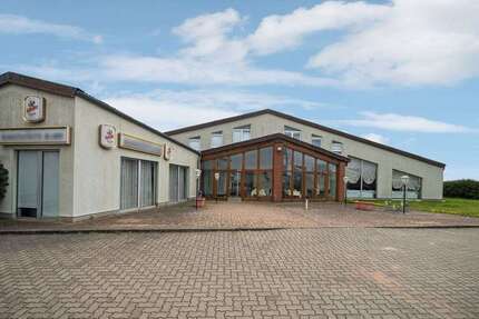 Gastronomie in Wolmirstedt 579.000 € 1300 m²