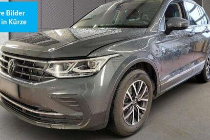 VW Tiguan 158.754 km 21.890 &euro; Flensburg 24941
