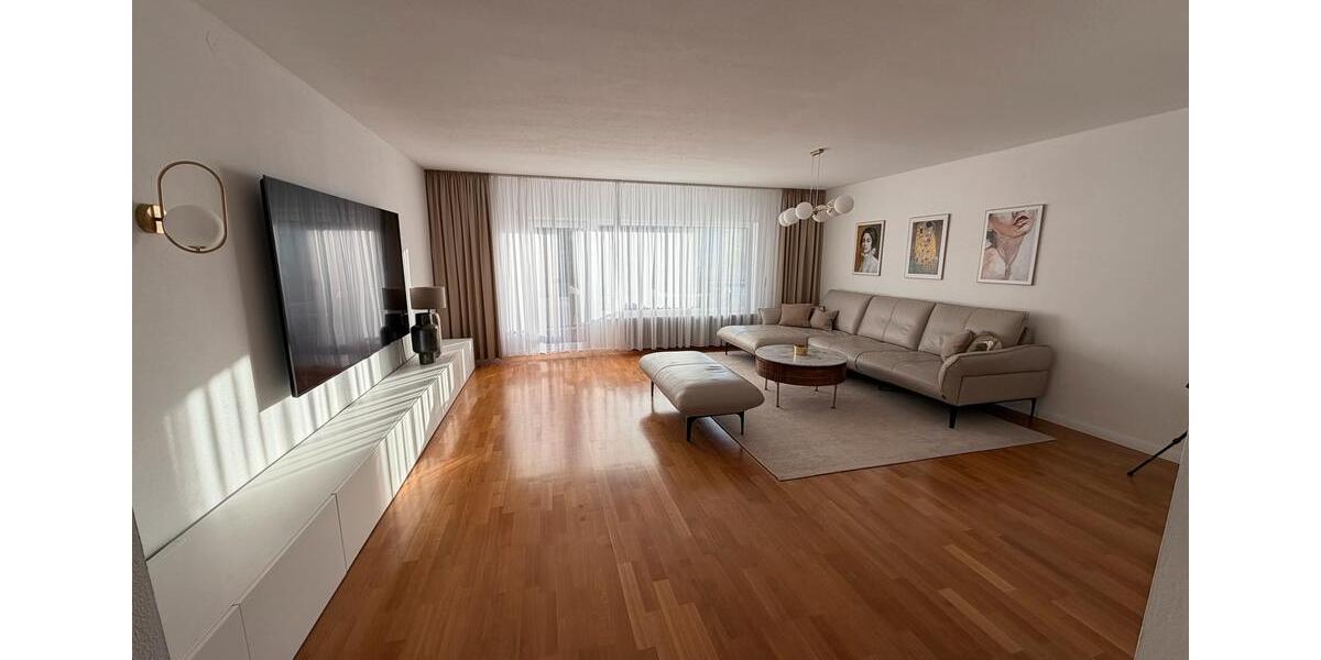 Etagenwohnung Rheinfelden (Baden) - 3.5 Zimmer, 100 m&sup2;, 395.000&euro; | Angebot:26864812