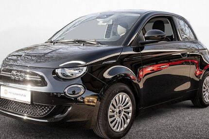 Fiat 500e 4.803 km 13.699 &euro; Uelzen 29525