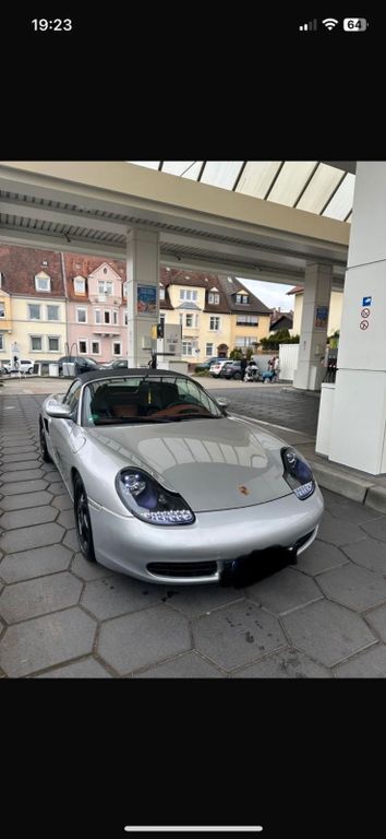Boxster
