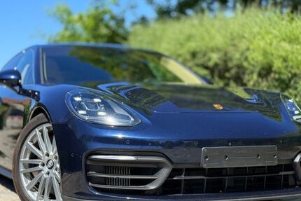 Porsche Panamera 119.661 km 55.499 &euro; Berlin 12099