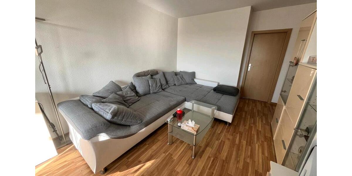 Etagenwohnung Schwedt (Oder) - 3 Zimmer, 59 m&sup2;, 430&euro; | Angebot:25418212