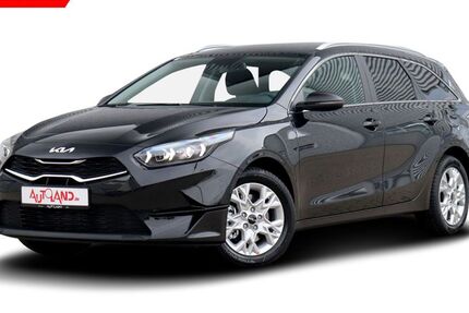 Kia ceed Sportswagon 74.830 km 18.990 &euro; Erfurt 99087