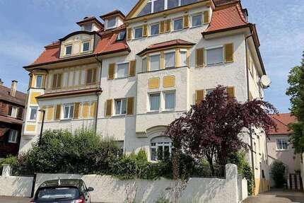 Wohnung Heidenheim - 4 Zimmer, 107 m&sup2;, 309.000&euro; | Angebot:26972738