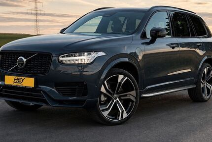 Volvo XC90 14.200 km 57.900 &euro; Embken 52385