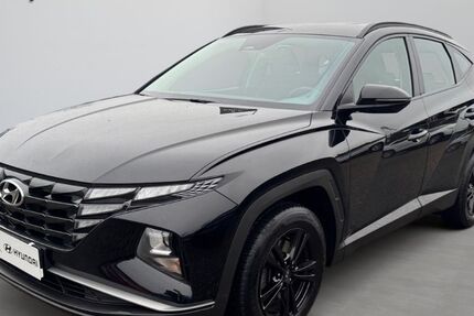 Hyundai TUCSON 61.743 km 20.990 &euro; Pirmasens 66954