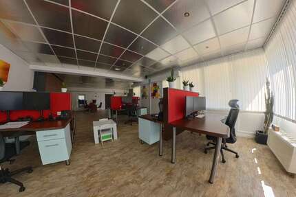 Gewerbeobjekt Burkhardtsdorf - 150&euro; | Angebot:26369100