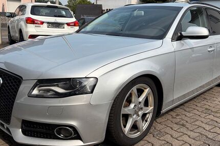Audi A4 310.000 km 3.899 &euro; Elz 65604