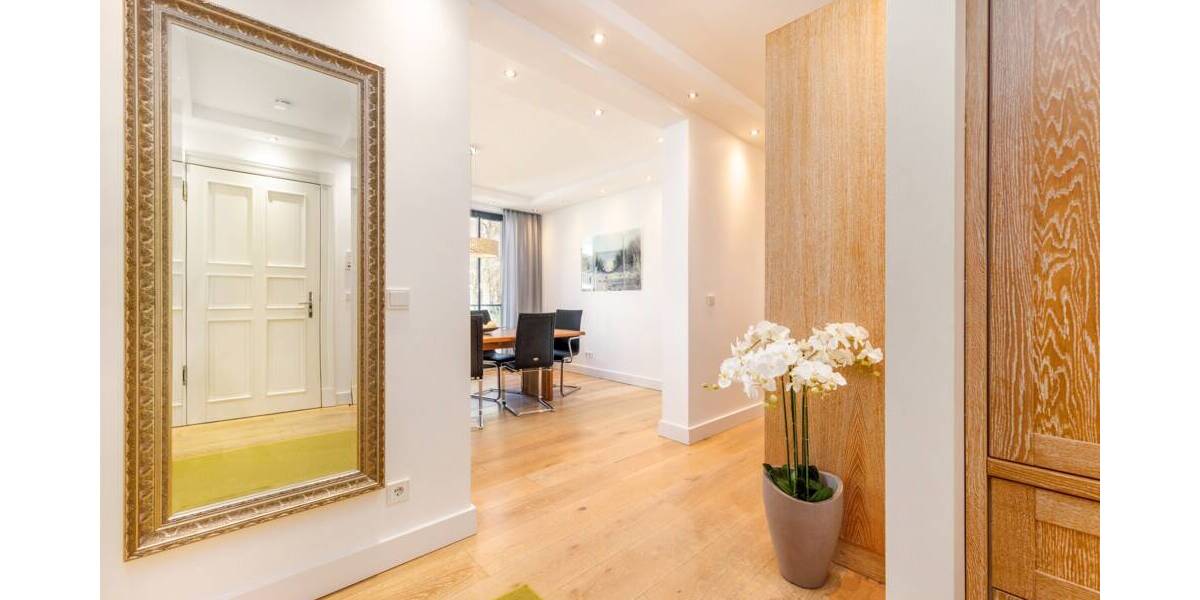 Etagenwohnung Binz - 3 Zimmer, 102 m&sup2;, 889.000&euro; | Angebot:26393515