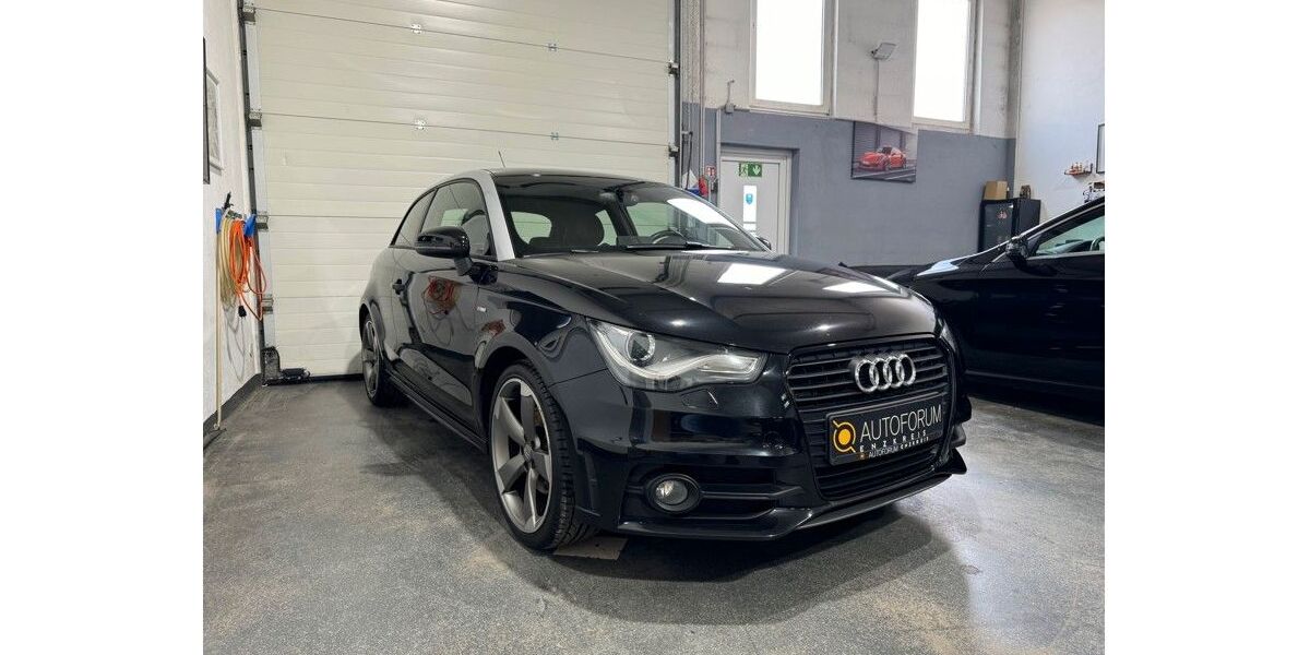 Audi A1 140.000 km 10.990 &euro; Knittlingen 75438