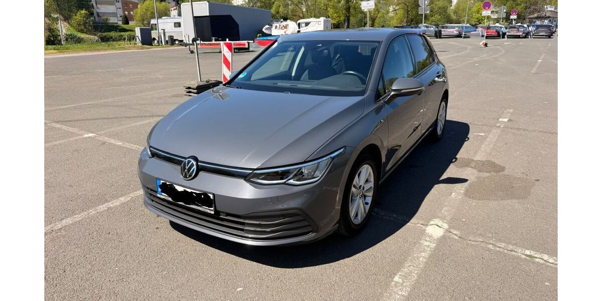 VW Golf 76.000 km 15.500 &euro; Herborn 35745