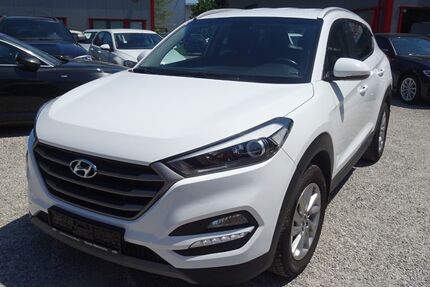 Hyundai TUCSON 164.899 km 11.999 &euro; Ismaning 85737