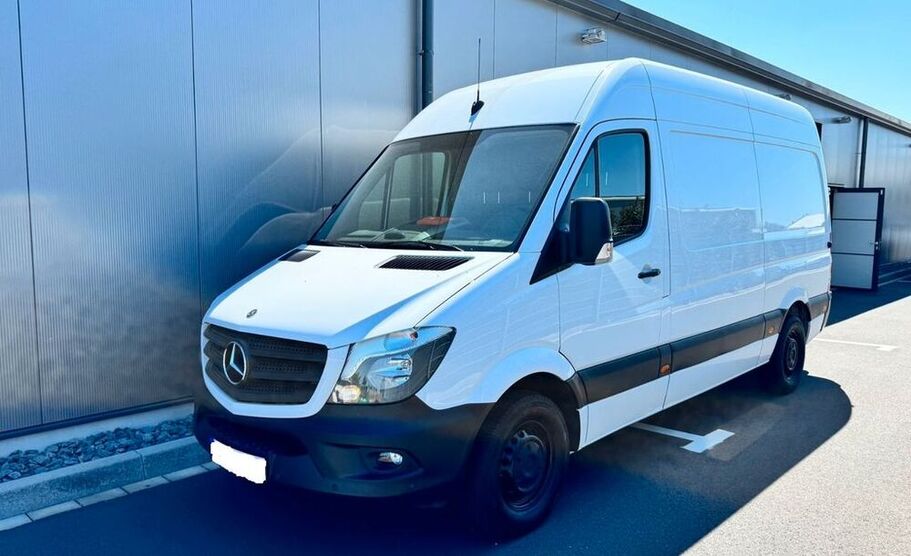 Sprinter