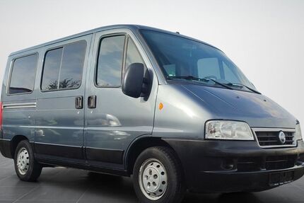 Fiat Ducato 123.084 km 9.999 &euro; Wittenburg 19243