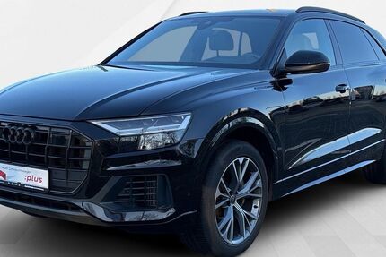 Audi Q8 71.198 km 55.699 &euro; Neubrandenburg 17036