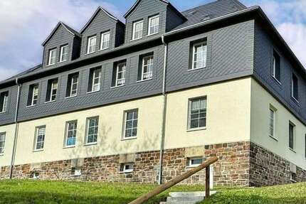 Wohnung Klingenthal - 4 Zimmer, 97 m&sup2;, 75.000&euro; | Angebot:25448363