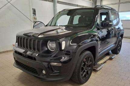 Jeep Renegade 42.023 km 21.999 &euro; Zerbst / Anhalt 39261