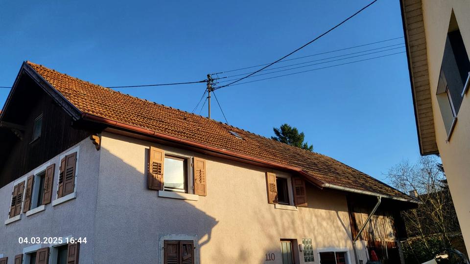 Einfamilienhaus Baden-Baden Lichtental - 5 Zimmer, 150 m&sup2;, 240.000&euro; | Angebot:26710155