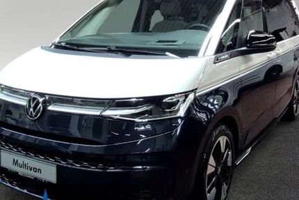VW T7 Multivan 1.005 km 69.990 &euro; Wiblingen 89079