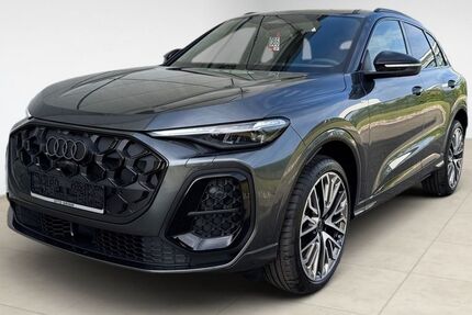 Audi Q5 3.500 km 79.929 &euro; Bitterfeld-Wolfen 06749