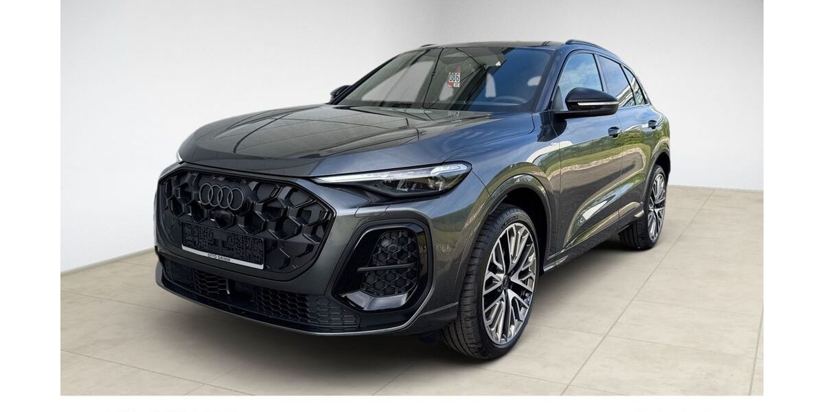 Audi Q5 3.500 km 79.929 &euro; Bitterfeld-Wolfen 06749