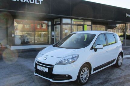 Renault Scenic 69.080 km 6.950 &euro; Nieheim 33039