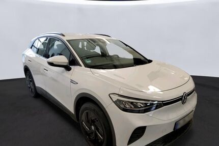 VW ID.4 48.800 km 29.990 &euro; Braunschweig Wenden 38110