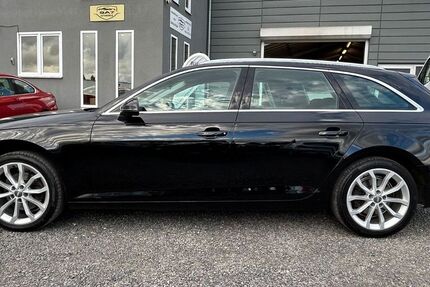 Audi A4 95.000 km 18.990 &euro; Euskirchen 53881