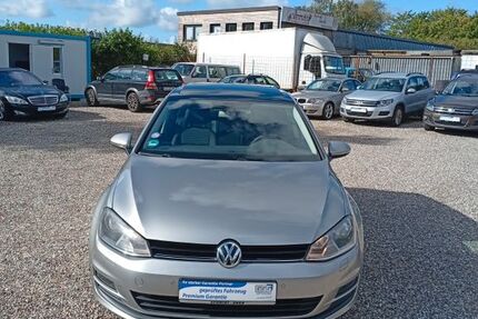 VW Golf