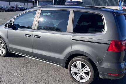 Seat Alhambra 324.500 km 4.800 &euro; Naundorf 04769