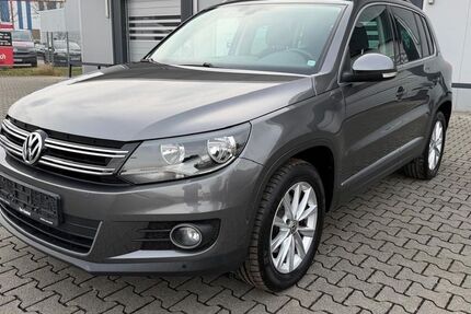 VW Tiguan 172.953 km 8.890 &euro; Offenbach am Main 63067