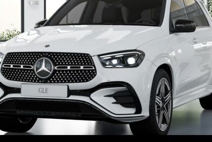 Mercedes-Benz GLE 450 9.900 km 88.990 &euro; Nürnberg 90402