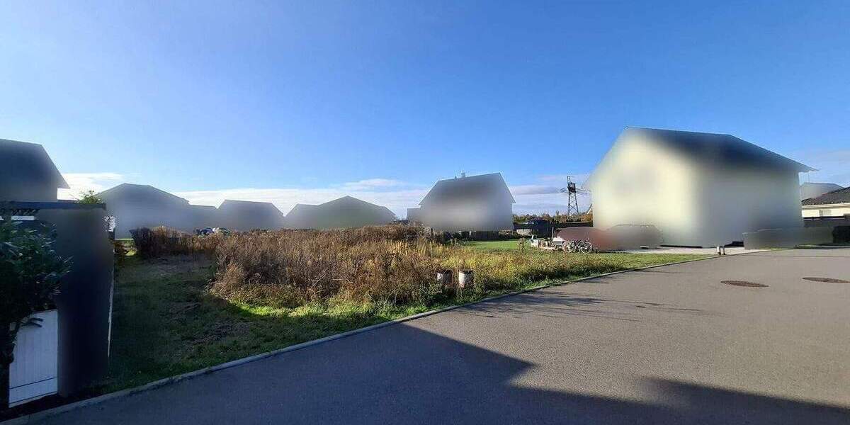 Grundstück Borna - 101.400&euro; | Angebot:23613551