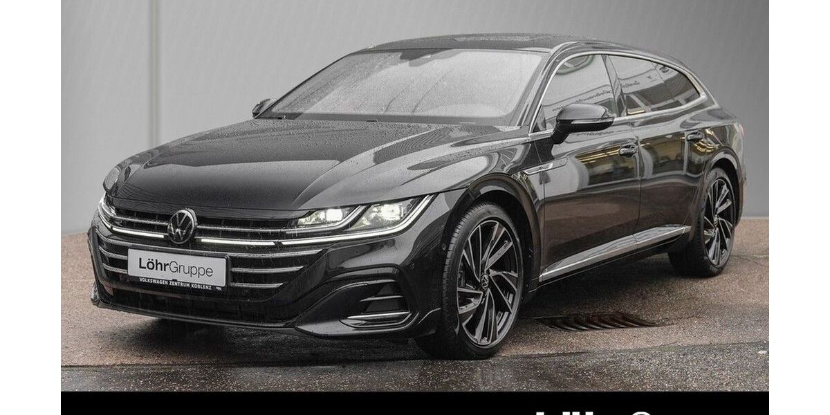 VW Arteon 14.250 km 40.980 &euro; Koblenz 56070