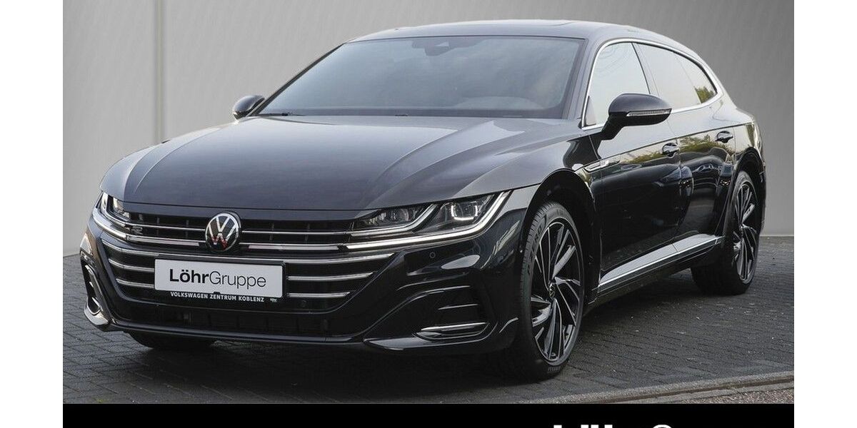 VW Arteon 14.250 km 41.980 &euro; Koblenz 56070
